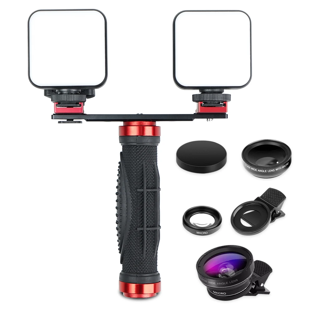 Lighting Visual - Diş Fotoğrafçılığı Işık İntraoral LED Oral