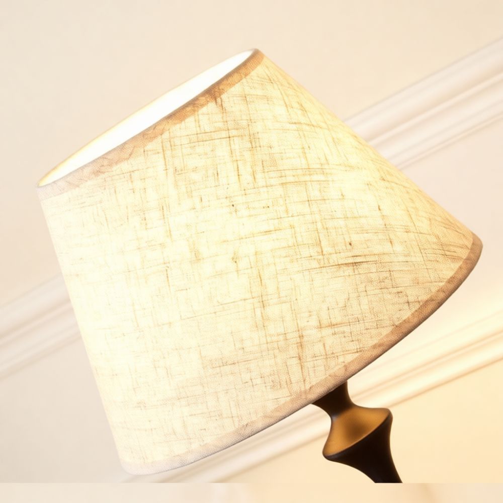 Retro Tarzı Vintage Masa Lamba - Lighting Decor Bedroom incelemesi ve fiyatı