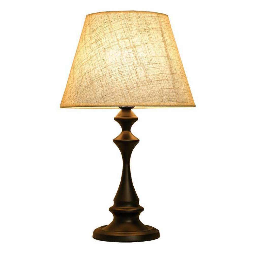 Retro Tarzı Vintage Masa Lamba - Lighting Decor Bedroom incelemesi ve fiyatı