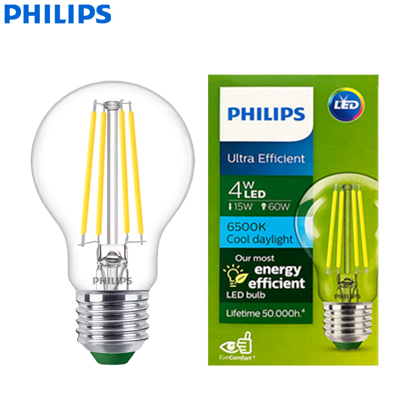 PHILIPS Ultra Verimli LED Fila - Philips Bulb Led Classic incelemesi ve fiyatı