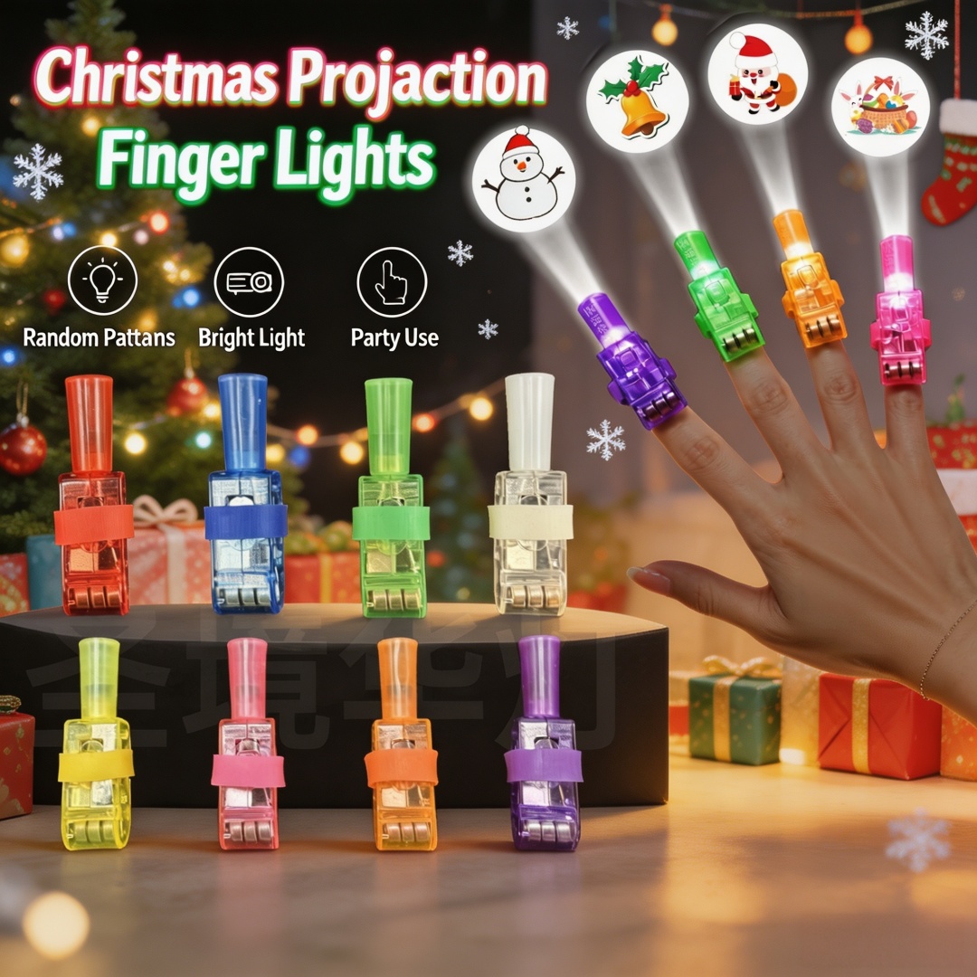24 adet Noel Projeksiyon Parma - Decor Lighting Lamps incelemesi ve fiyatı