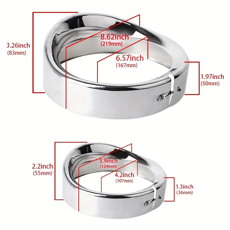 Motosiklet Far Trim Visor Halk - Lighting Visual incelemesi ve fiyatı