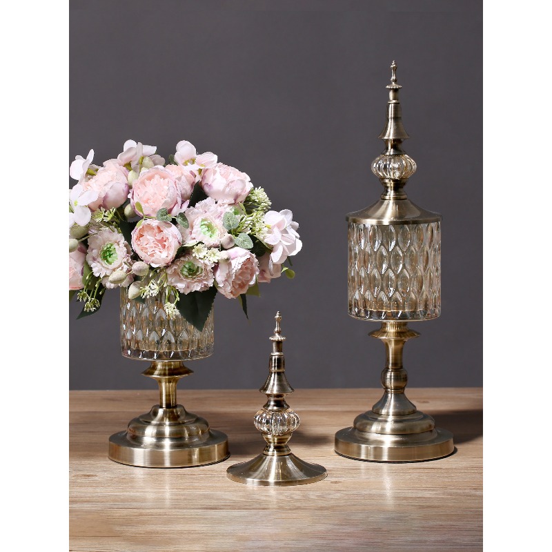 Avrupa tarzı, hafif lüks, kris - Decor Lighting Cy incelemesi ve fiyatı