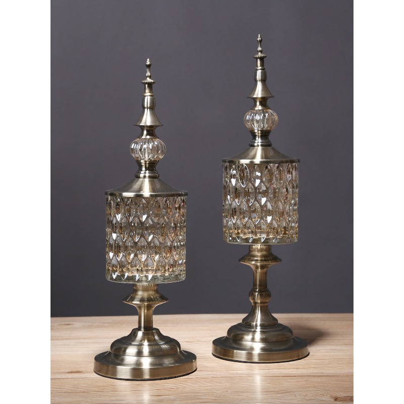Avrupa tarzı, hafif lüks, kris - Decor Lighting Cy incelemesi ve fiyatı