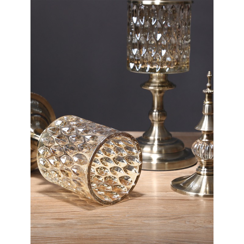 Avrupa tarzı, hafif lüks, kris - Decor Lighting Cy incelemesi ve fiyatı