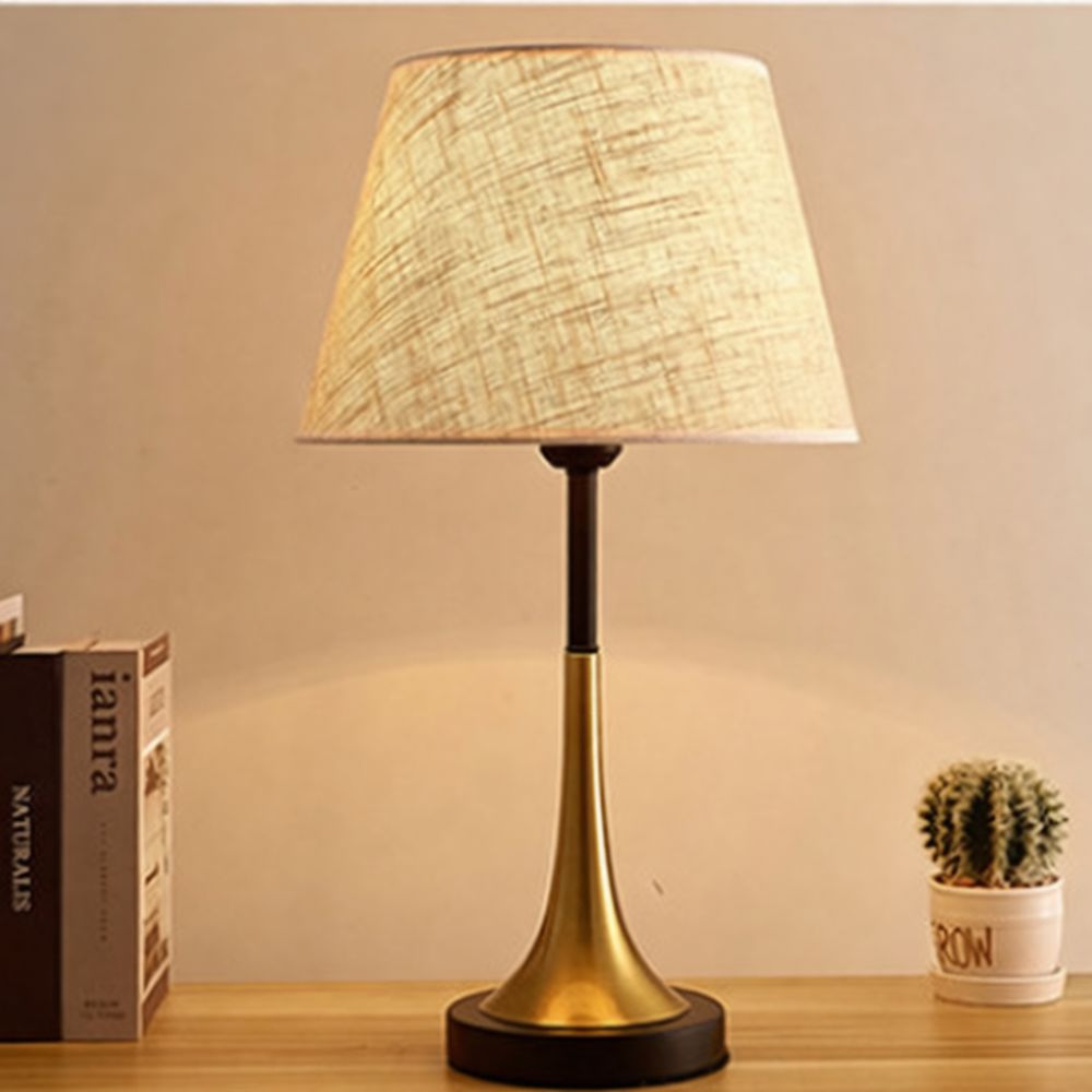 Vintage Amerikan Masa Lambası, - Lighting Decor Bedroom incelemesi ve fiyatı