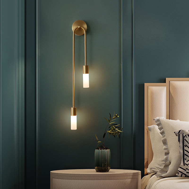 # Retro Arka Planlı Oturma Oda - Up Lighting Decor incelemesi ve fiyatı