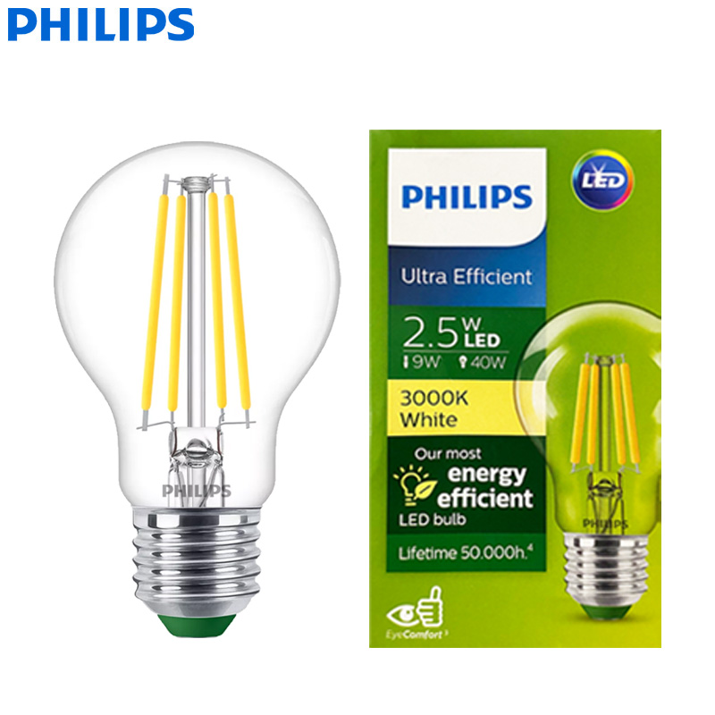 PHILIPS Ultra Verimli LED Fila - Philips Bulb Led Classic incelemesi ve fiyatı