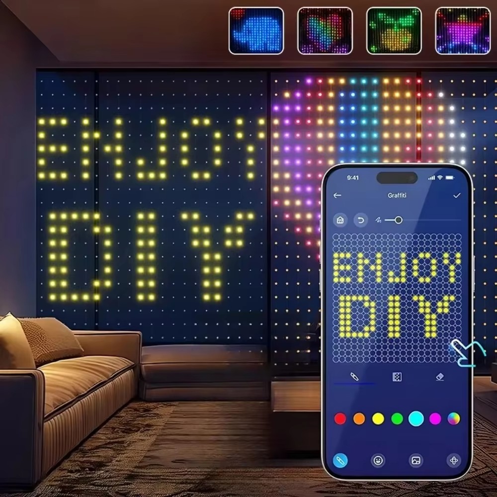 Yeni Model, Dekoratif, Noel Te - Lighting Christmas Decor incelemesi ve fiyatı