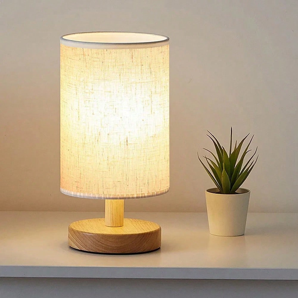Modern İskandinav tarzı, ahşap - Lighting Decor Bedroom incelemesi ve fiyatı