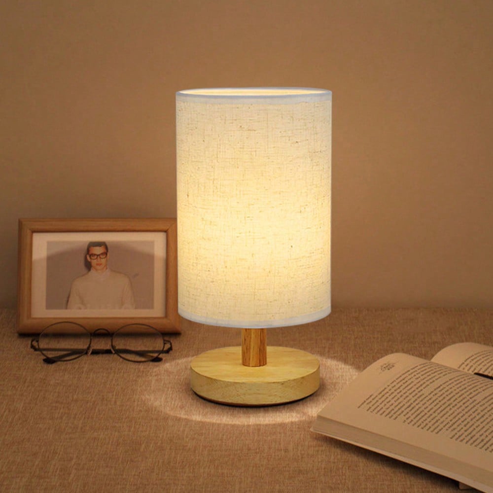 Modern İskandinav tarzı, ahşap - Lighting Decor Bedroom incelemesi ve fiyatı