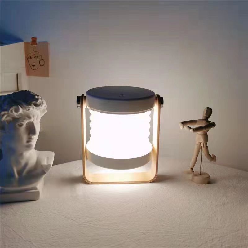 ShinyYing Katlanabilir Gece La - Lighting Decor Bedroom incelemesi ve fiyatı