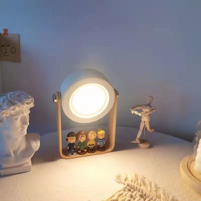 ShinyYing Katlanabilir Gece La - Lighting Decor Bedroom incelemesi ve fiyatı
