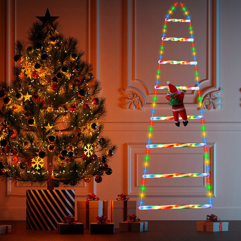 Noel Dekoratif Işıkları LED Dı - Lighting Christmas Decor incelemesi ve fiyatı