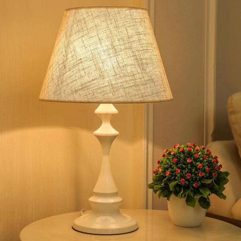 Retro Tarzı Vintage Masa Lamba - Lighting Decor Bedroom incelemesi ve fiyatı
