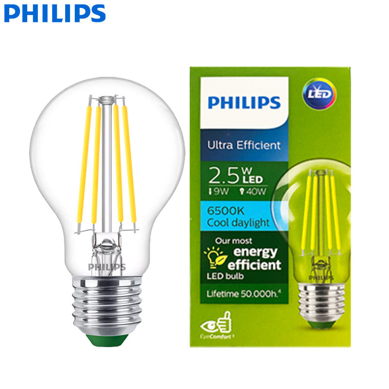 PHILIPS Ultra Verimli LED Fila - Philips Bulb Led Classic incelemesi ve fiyatı