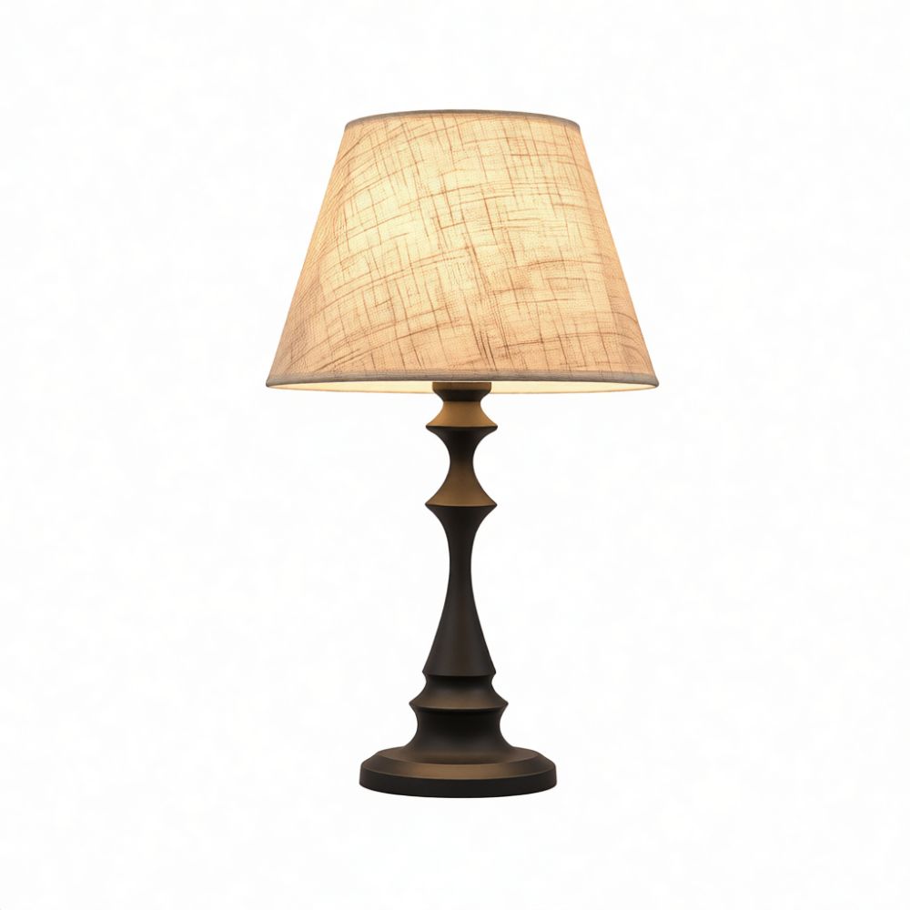 Vintage Masa Lambası Amerikan  - Lighting Decor Bedroom incelemesi ve fiyatı