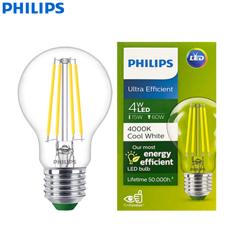 PHILIPS Ultra Verimli LED Fila - Philips Bulb Led Classic incelemesi ve fiyatı