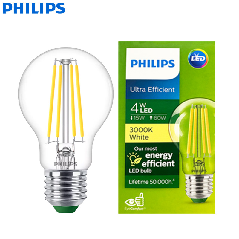 PHILIPS Ultra Verimli LED Fila - Philips Bulb Led Classic incelemesi ve fiyatı