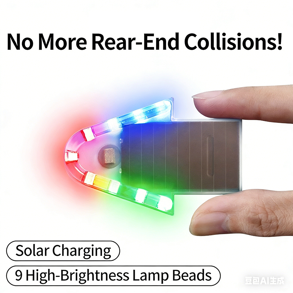 2 adet araba uyarı ışığı, moto - Lighting Visual incelemesi ve fiyatı