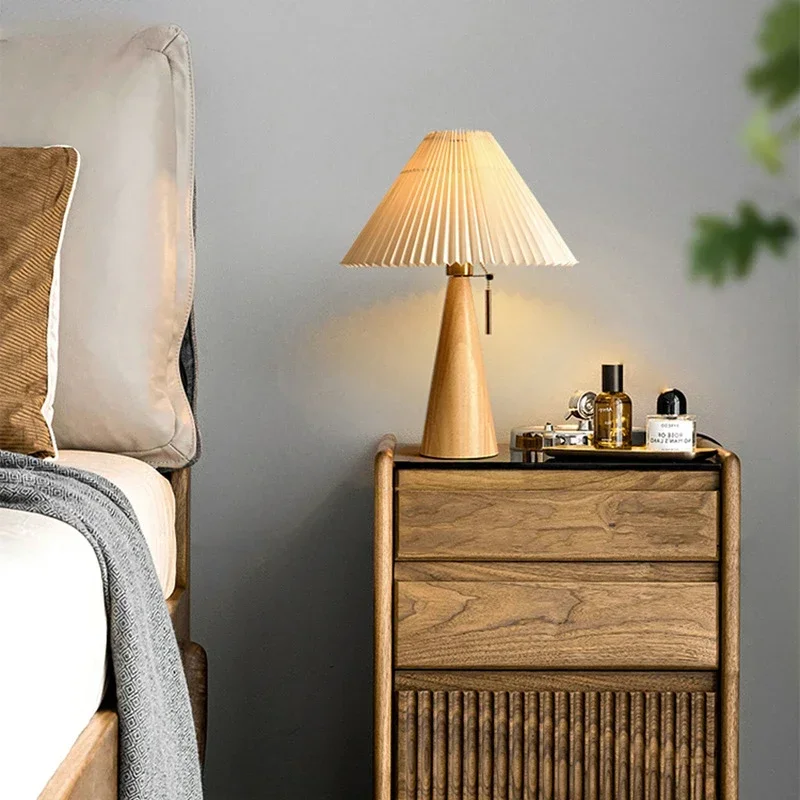 Retro Pileli Masa Lambası İska - Decor Lighting Lamps incelemesi ve fiyatı